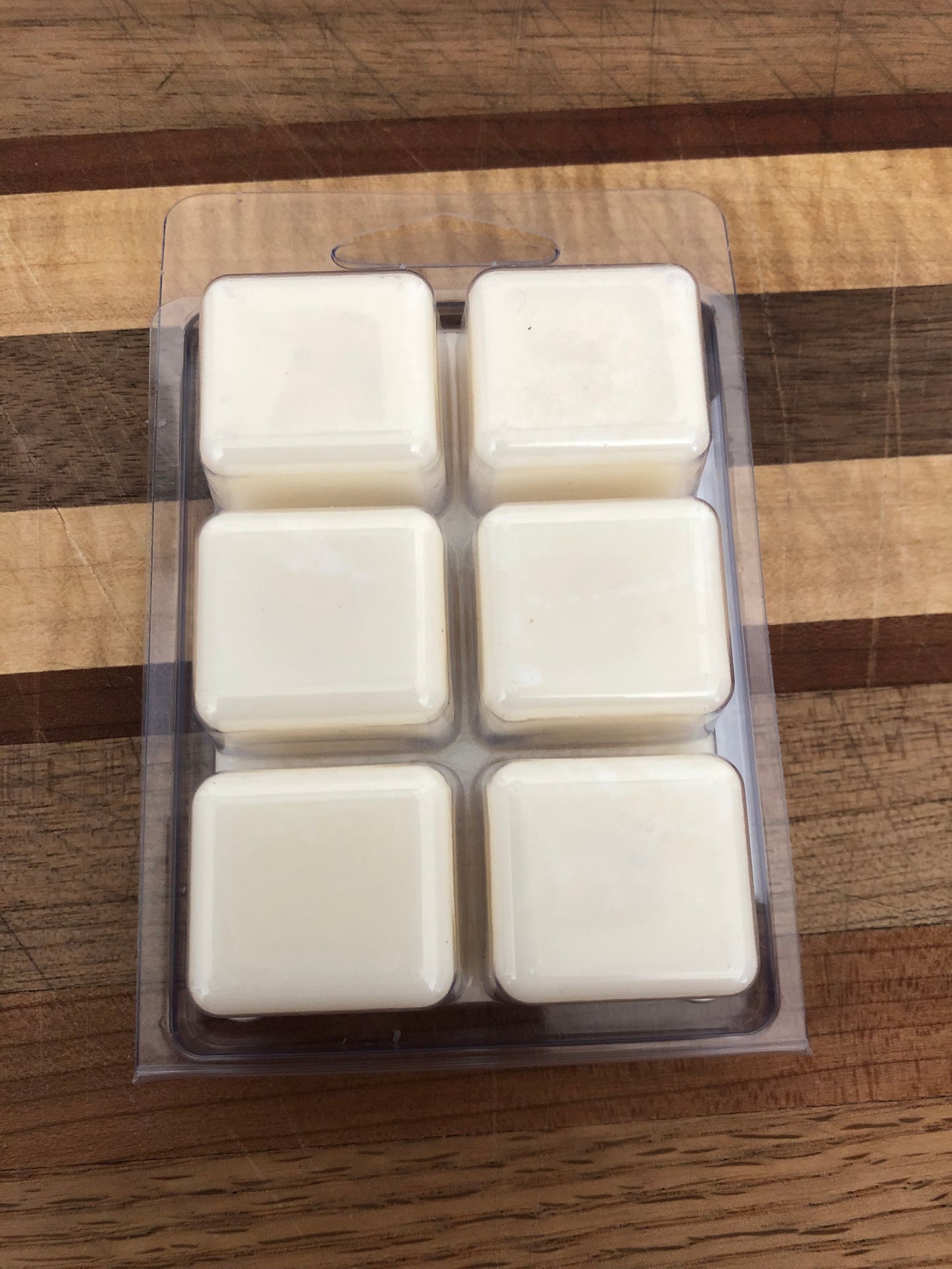 Handcrafted Cashmere Melts