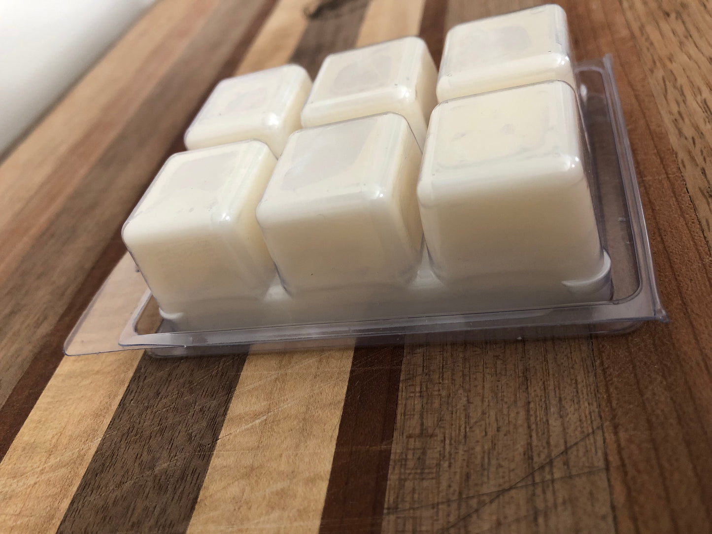 Handcrafted Cashmere Melts