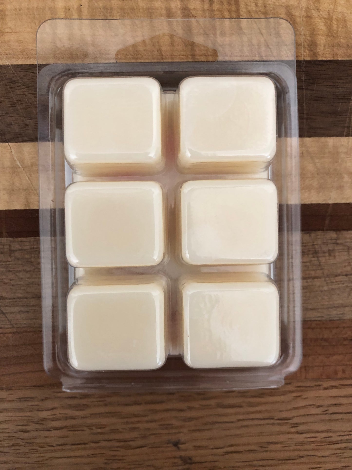 Handcrafted NY Strawberry Cheesecake Natural Soy Melts