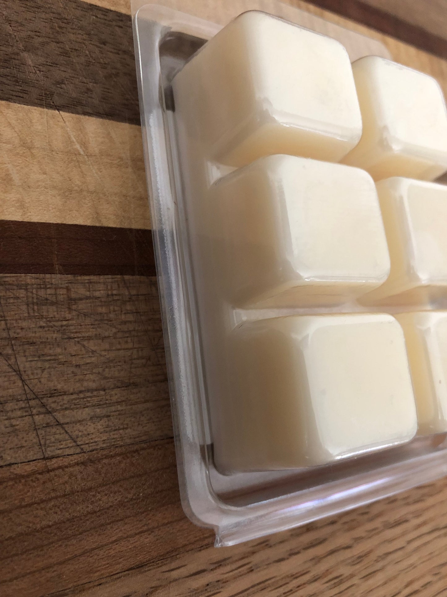 Handcrafted NY Strawberry Cheesecake Natural Soy Melts